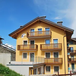Anna Aparthotel