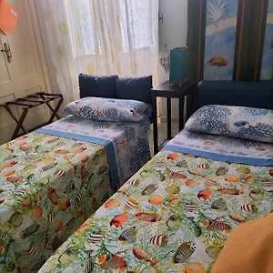 Mire&sally Bed & Breakfast Lecce
