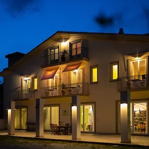  Frühstückspension L'albero Della Manna Italien