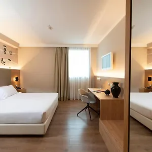 Hotel Cdh Milano Niguarda, Bresso