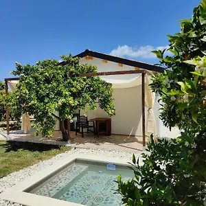  Resort Agribarocco Italien