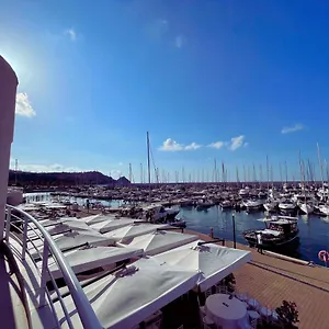 **** Motel Sestante Marina Italien