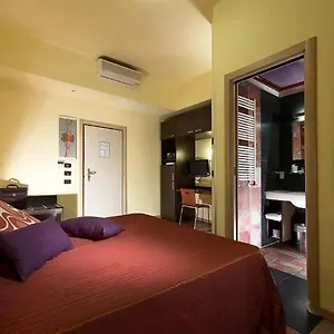 **** Hotel Garden Bologna Italien