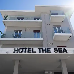 ** Hotel The Sea Italien