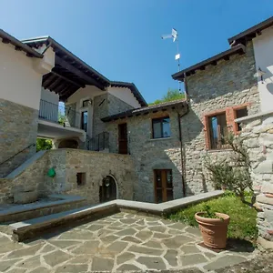  Frühstückspension Ca' Di Martino Italien