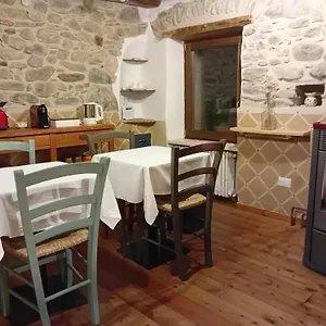  Gasthof La Casa Torre Italien
