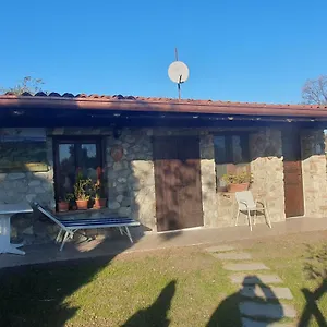 Monte Bed & Breakfast