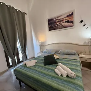 Station Bed & Breakfast Brindisi