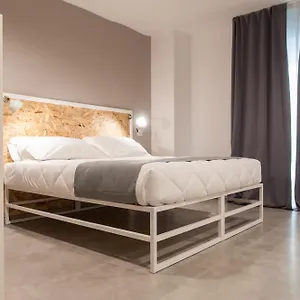 *** מלון Residence Hotel Moderno איטליה