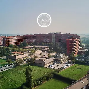 Hotel Ripamonti & Milano, Pieve Emanuele