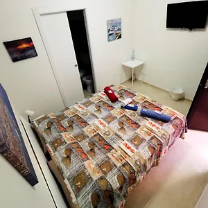  לינה וארוחת בוקר Bed&fly Near Airport Fontanarossa Bagno Privato In איטליה