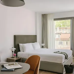 Appart hôtel Sonder By Marriott Bonvoy Atelier Porta Romana, Milan