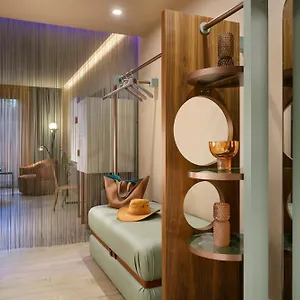 4* מלון Milan Suite Hotel
