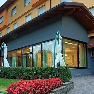 3* מלון La Torretta