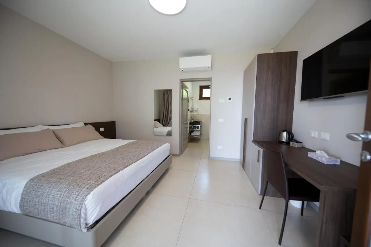 B&B” La Tezza” Torre de' Roveri Bed & Breakfast