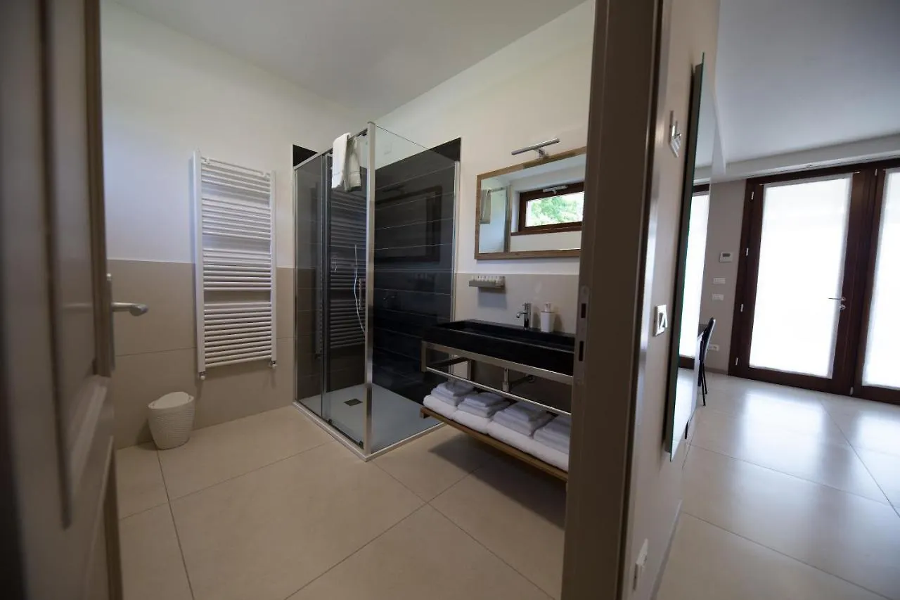Bed & Breakfast B&B” La Tezza” Torre de' Roveri