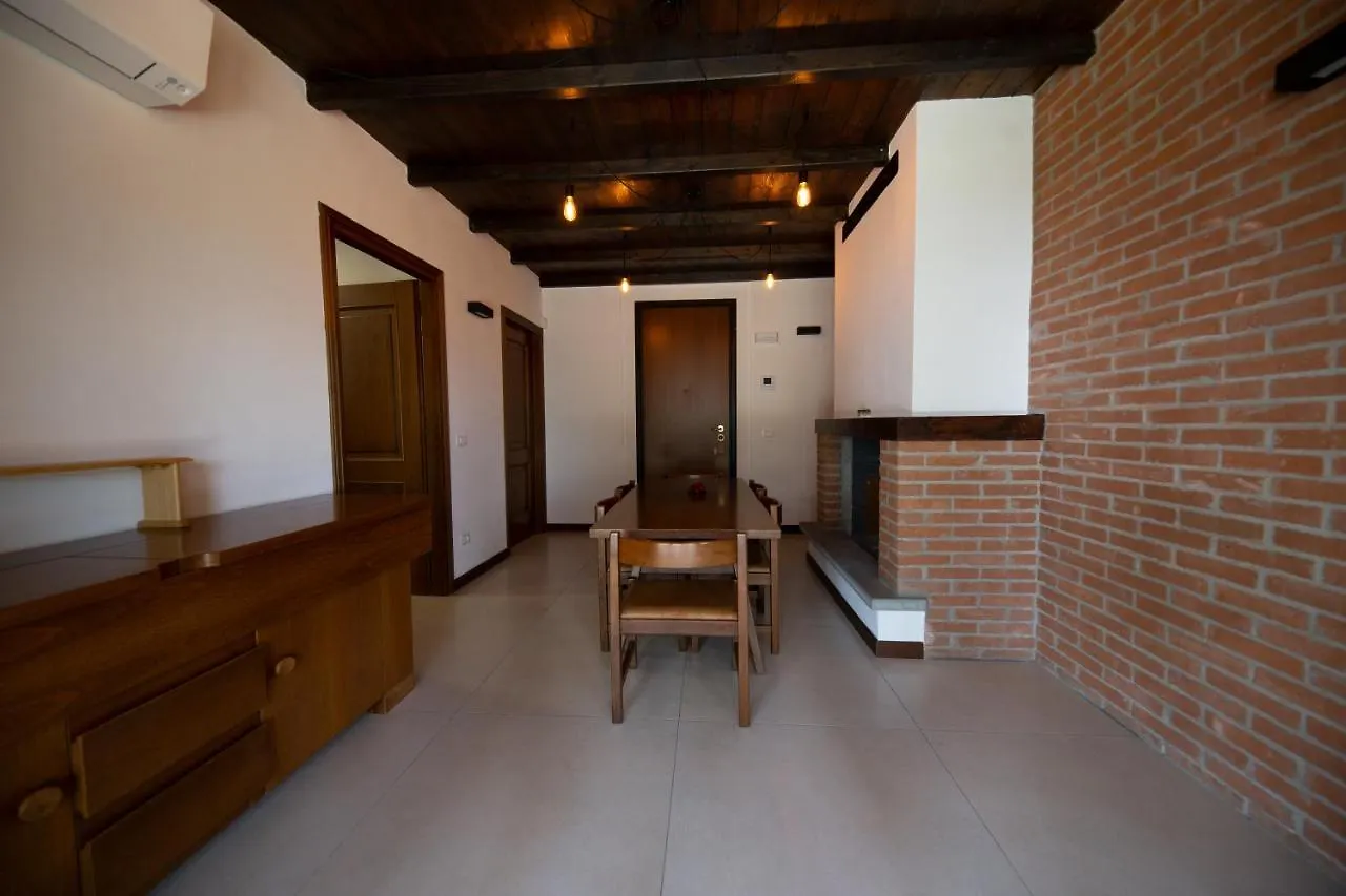 B&B” La Tezza” Torre de' Roveri Italia